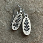 Romantische Ohrring für besondere Momente