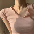 Handgefertigte Vintage Halskette