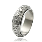 Klassische Ring mit zeitloser Eleganz