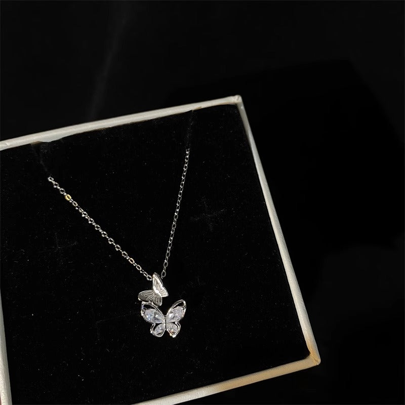 Klassische Halskette mit zeitloser Eleganz