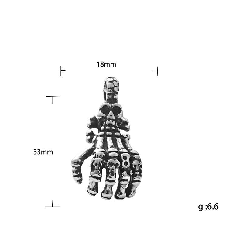 Atemberaubende Anhänger für den Alltag