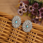 Schöne Ohrring mit einzigartigem Stil