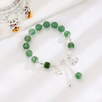 Romantische Silber Armband für besondere Momente