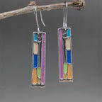 Elegante Ohrring für jeden Anlass