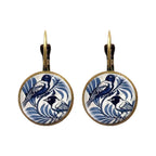 Romantische Ohrring für besondere Momente