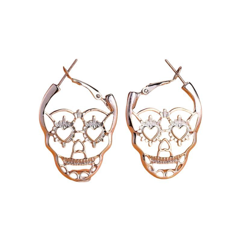 Elegante Ohrring für jeden Anlass