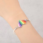 Elegante Perlen Armband für jeden Anlass