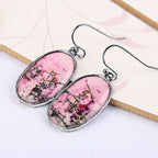 Atemberaubende Ohrring für den Alltag