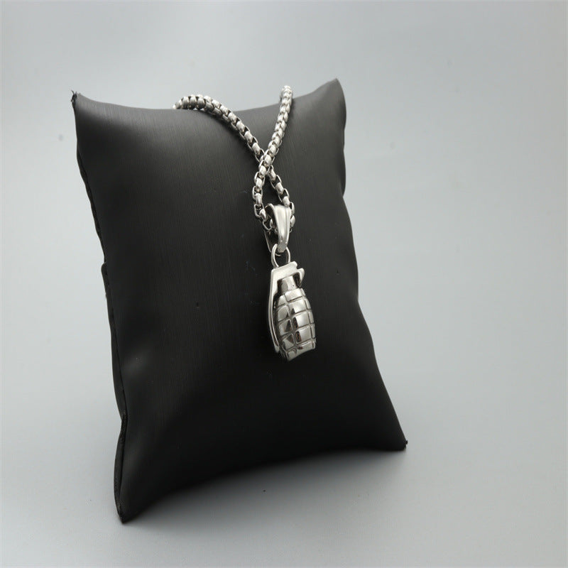 Romantische Halskette für besondere Momente