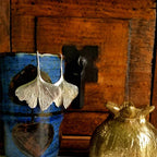 Elegante Ohrring für jeden Anlass