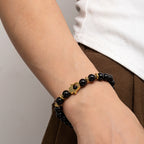Klassische Armband mit zeitloser Eleganz