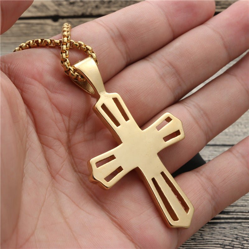 Klassische Halskette mit zeitloser Eleganz