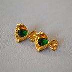 Atemberaubende Ohrring für den Alltag