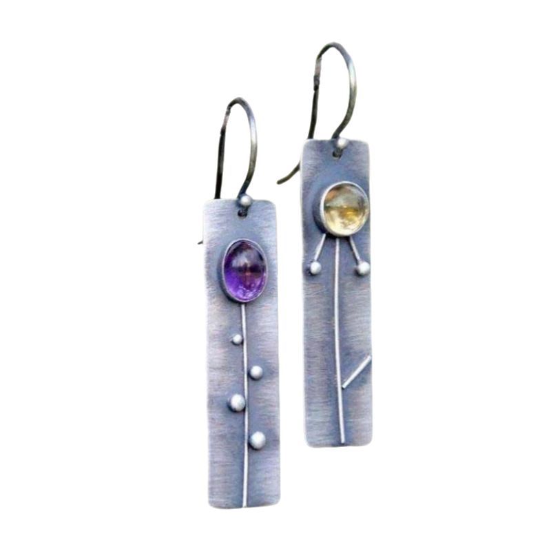 Charmante Ohrring für jeden Anlass