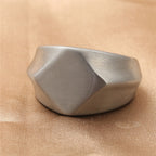 Romantische Ring für besondere Momente