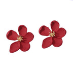 Atemberaubende Ohrring für den Alltag