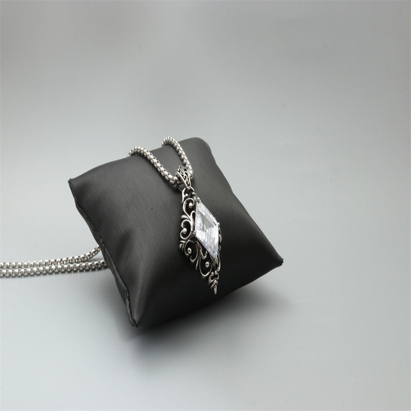 Elegante Halskette für jeden Anlass