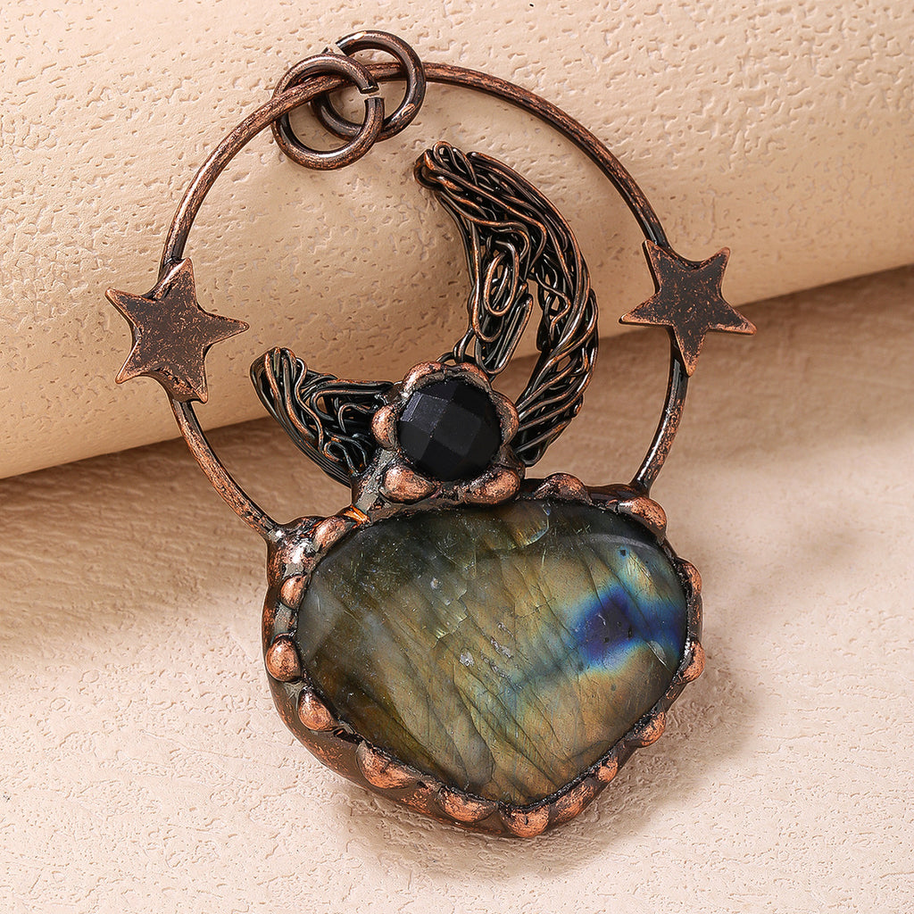 Atemberaubende Halskette für den Alltag