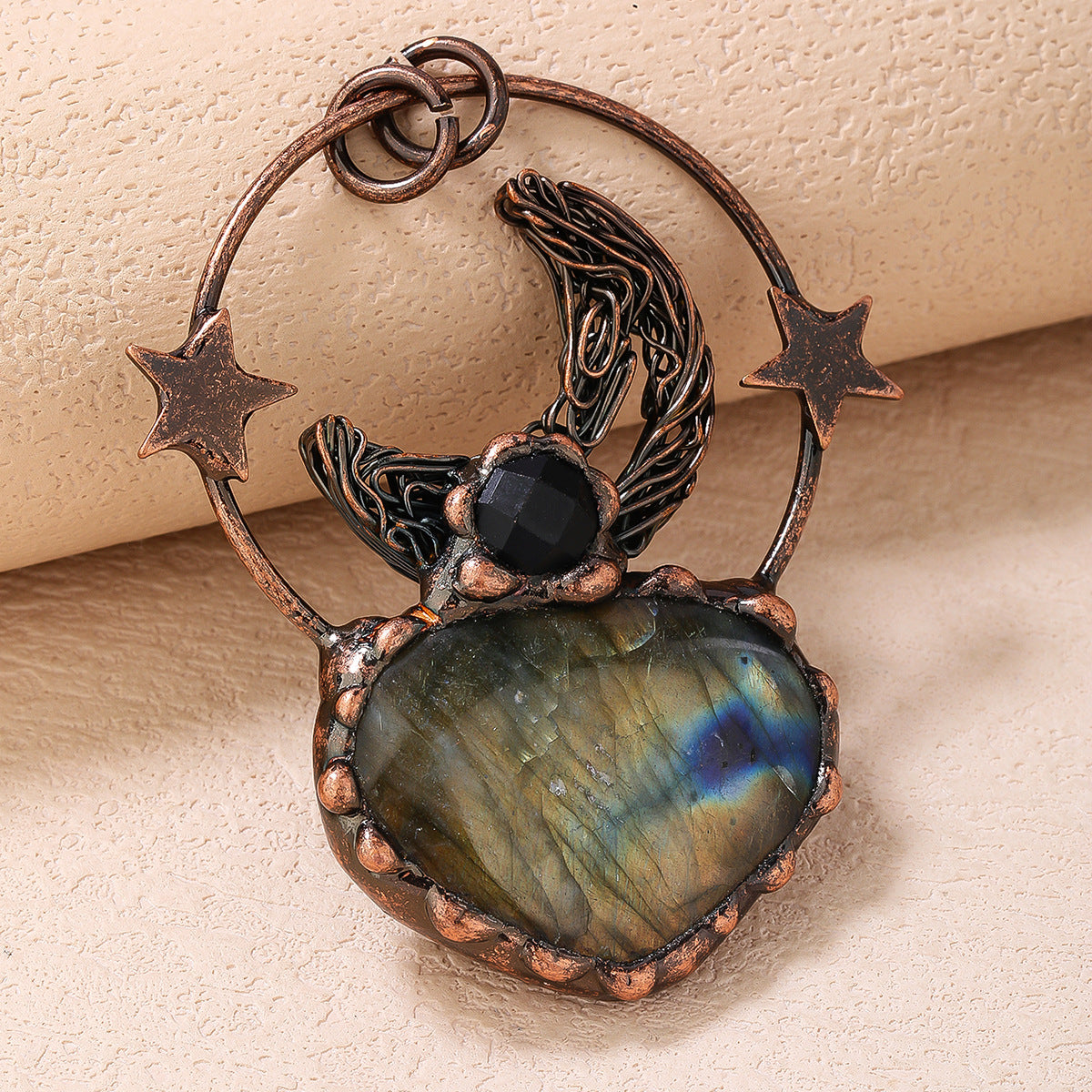 Atemberaubende Halskette für den Alltag