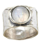 Klassische Ring mit zeitloser Eleganz