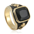 Romantische Ring für besondere Momente