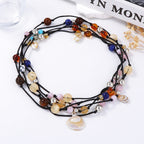 Atemberaubende Halskette für den Alltag