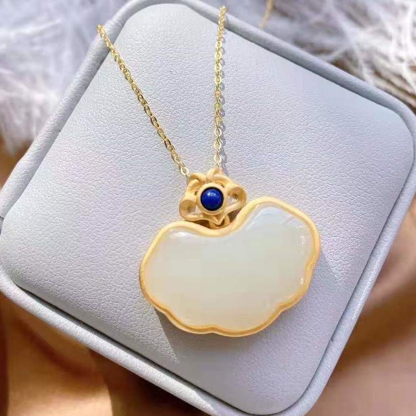 Klassische Silber Halskette mit zeitloser Eleganz