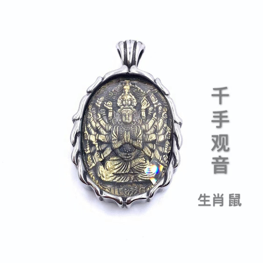 Atemberaubende Anhänger für den Alltag