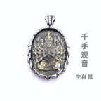 Atemberaubende Anhänger für den Alltag