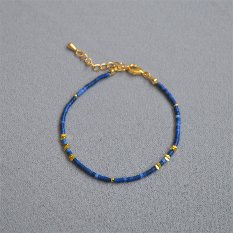 Atemberaubende Silber Armband für den Alltag