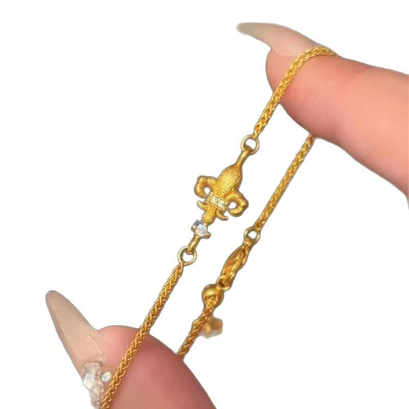 Romantische Armband für besondere Momente