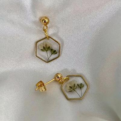 Elegante Ohrring für jeden Anlass