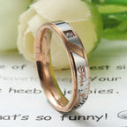 Elegante Ring für jeden Anlass