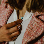 Elegante Halskette für jeden Anlass