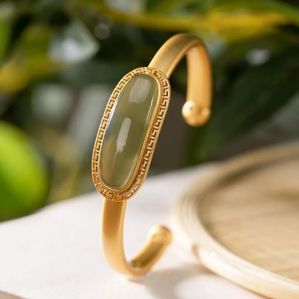 Charmante Gold Armband für jeden Anlass