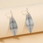 Elegante Ohrring für jeden Anlass