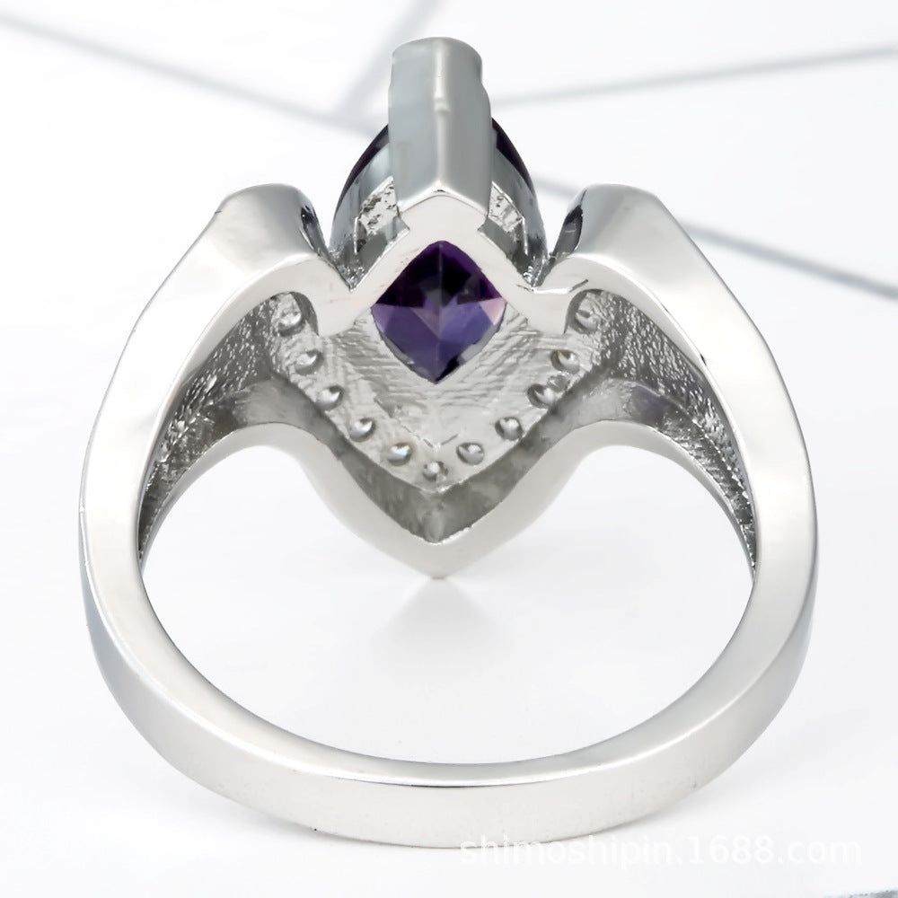 Elegante Ring für jeden Anlass