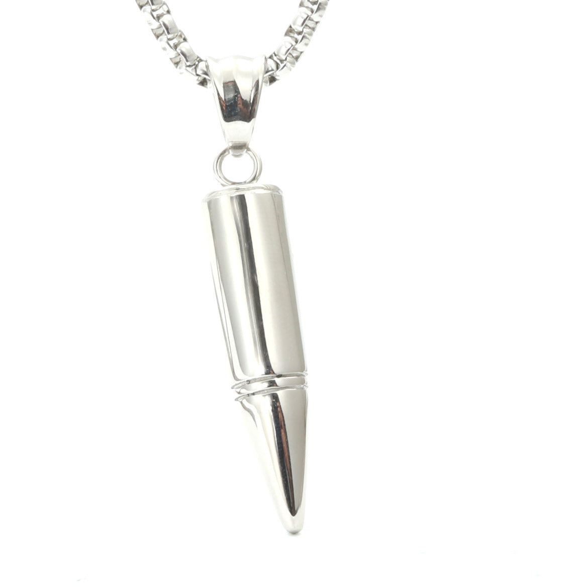 Romantische Halskette für besondere Momente