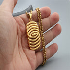 Romantische Halskette für besondere Momente