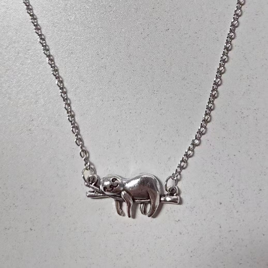 Charmante Halskette für jeden Anlass