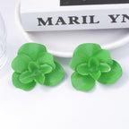 Atemberaubende Ohrring für den Alltag