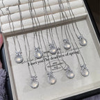 Elegante Halskette für jeden Anlass