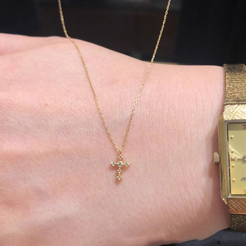 Charmante Halskette für jeden Anlass