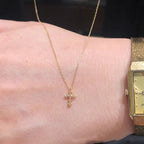 Charmante Halskette für jeden Anlass