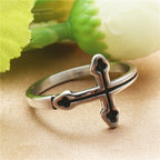 Romantische Ring für besondere Momente