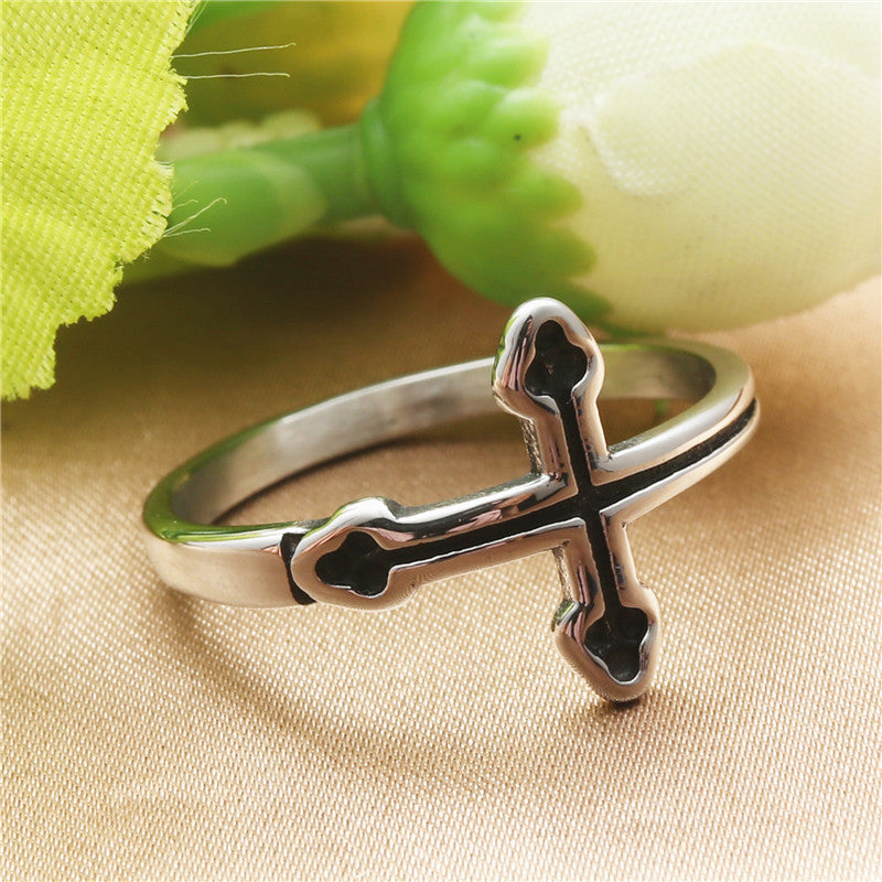 Romantische Ring für besondere Momente