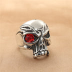 Atemberaubende Ring für den Alltag