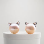 Elegante Perlen Halskette für jeden Anlass