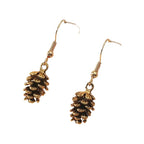 Handgefertigte Vintage Ohrring