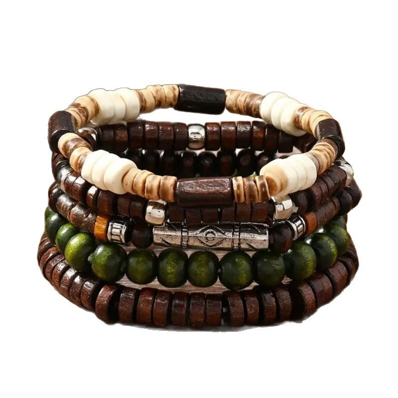 Klassische Armband mit zeitloser Eleganz
